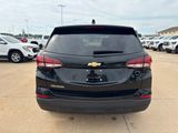 Used 2024 Chevrolet Equinox SUV