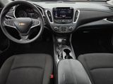 Used 2023 Chevrolet Malibu Sedan