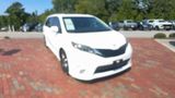 Used 2015 Toyota Sienna Van