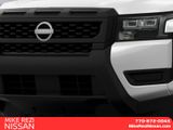 New 2026 Nissan Frontier Truck