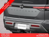 New 2026 Nissan Pathfinder SUV