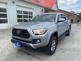 Used 2018 Toyota Tacoma Truck