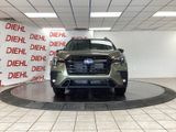 New 2026 Subaru Ascent SUV