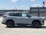 New 2026 Nissan Rogue SUV