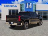 Used 2023 Chevrolet Silverado 1500 Truck