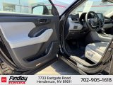 Used 2021 Toyota Highlander SUV