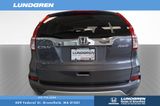 Used 2015 Honda CR-V SUV
