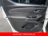 Used 2023 Chevrolet Traverse SUV