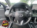 Used 2023 Toyota Corolla Cross SUV