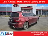 Used 2023 Nissan Armada SUV