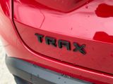 Used 2026 Chevrolet Trax SUV