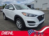 Used 2021 Hyundai Tucson SUV