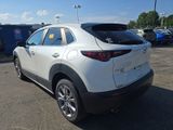 Used 2021 Mazda CX-30 SUV