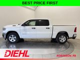 New 2026 Ram 1500 Truck