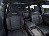 New 2027 Kia Telluride Hybrid SUV