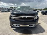 Used 2021 Chevrolet Silverado 1500 Truck