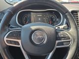 Used 2018 Jeep Cherokee SUV