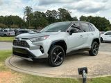 Used 2021 Toyota RAV4 Hybrid SUV