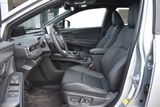 New 2026 Toyota bZ Woodland SUV