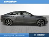 New 2026 Honda Accord Sedan Sedan
