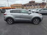 Used 2020 Kia Sportage SUV