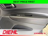 New 2026 Dodge Durango SUV