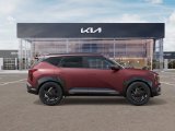 New 2027 Kia Seltos SUV
