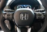 New 2026 Honda Civic Hatchback Hybrid Hatchback