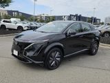 Used 2024 Nissan Ariya SUV