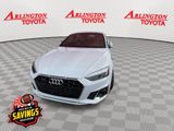 Used 2023 Audi A5 Sportback Hatchback