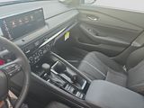New 2026 Honda Accord Hybrid Sedan