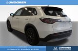 New 2026 Honda HR-V SUV