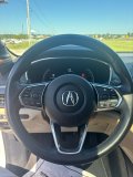 Used 2025 Acura MDX SUV