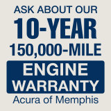 Used 2026 Acura Integra Hatchback