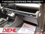 Used 2026 Hyundai Tucson Hybrid SUV