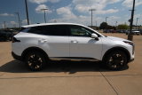 New 2027 Kia Sportage Hybrid SUV