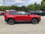 New 2026 Jeep Cherokee SUV