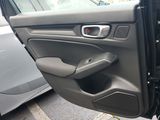 New 2026 Honda Civic Si Sedan