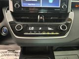 Used 2021 Toyota Corolla Hybrid Sedan