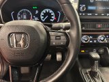 Used 2024 Honda Civic Sedan