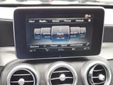 Used 2016 Mercedes-benz C-Class Sedan