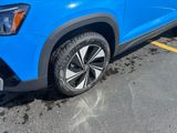 New 2026 Volkswagen Taos SUV