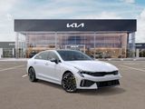 New 2026 Kia K5 Sedan