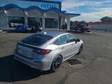 Used 2023 Honda Civic Hatchback Hatchback