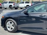 Used 2024 Chevrolet Malibu Sedan