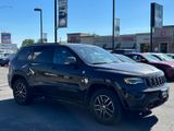 Used 2017 Jeep Grand Cherokee SUV