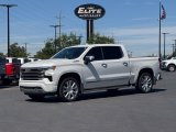 Used 2022 Chevrolet Silverado 1500 Truck