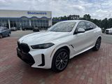 Used 2026 BMW X6 SUV