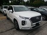 Used 2021 Hyundai Palisade SUV