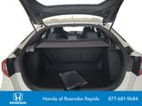 New 2026 Honda Civic Hatchback Hatchback
